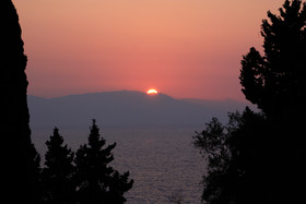 Andromaches Holiday Apartments