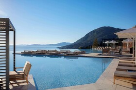 Angsana Corfu Resort & Spa
