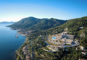 Angsana Corfu Resort & Spa