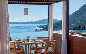 Angsana Corfu Resort & Spa
