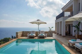 Angsana Corfu Resort & Spa