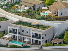 Angsana Corfu Resort & Spa