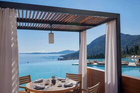 Angsana Corfu Resort & Spa
