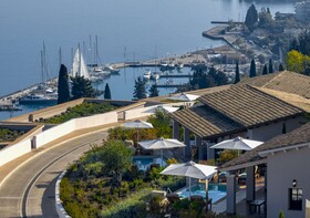 Angsana Corfu Resort & Spa