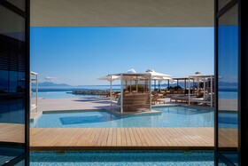 Angsana Corfu Resort & Spa