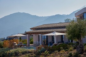 Angsana Corfu Resort & Spa