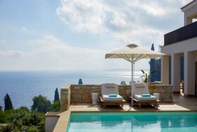Angsana Corfu Resort & Spa