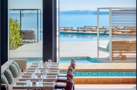 Angsana Corfu Resort & Spa