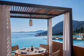 Angsana Corfu Resort & Spa