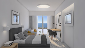 Anasa Corfu