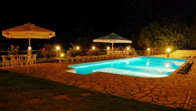 Anasa Corfu