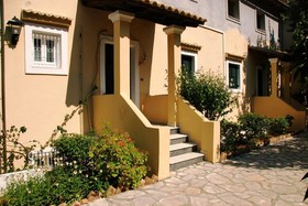 Anasa Corfu