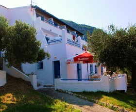 Anasa Corfu