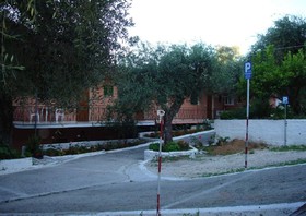 Passas Mare Apartments & Studios