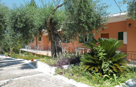 Passas Mare Apartments & Studios