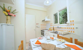 Passas Mare Apartments & Studios