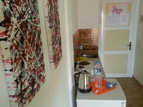 Art Studios Benitses