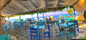 Avra Beach Hotel