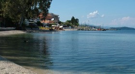 Avra Beach Hotel
