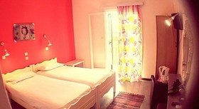 Avra Beach Hotel