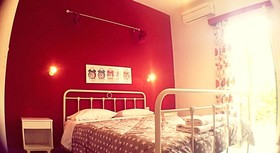 Avra Beach Hotel