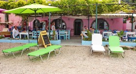 Avra Beach Hotel