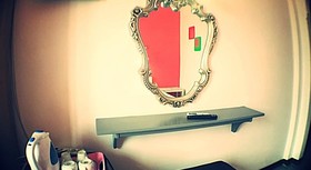 Avra Beach Hotel