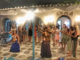 Avra Beach Hotel