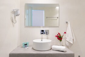 Corfu Maris Bellos Hotel