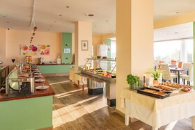 Corfu Maris Bellos Hotel