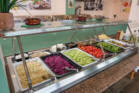 Corfu Maris Bellos Hotel