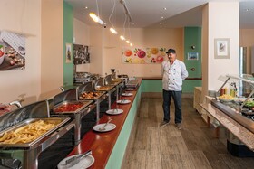 Corfu Maris Bellos Hotel