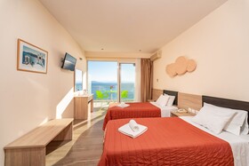 Corfu Maris Bellos Hotel