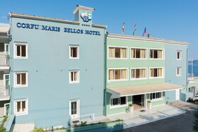Corfu Maris Bellos Hotel