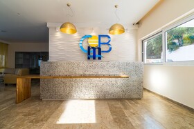 Corfu Maris Bellos Hotel