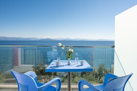 Corfu Maris Bellos Hotel