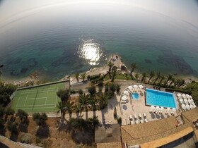 Corfu Maris Bellos Hotel