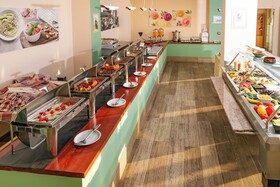 Corfu Maris Bellos Hotel