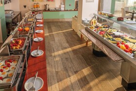 Corfu Maris Bellos Hotel