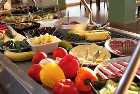 Corfu Maris Bellos Hotel