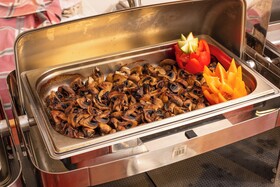 Corfu Maris Bellos Hotel