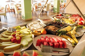 Corfu Maris Bellos Hotel