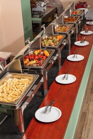 Corfu Maris Bellos Hotel