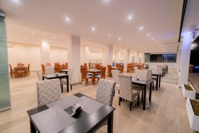 Corfu Maris Bellos Hotel