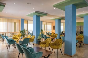 Corfu Maris Bellos Hotel