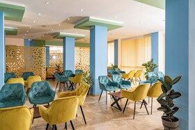 Corfu Maris Bellos Hotel