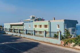 Corfu Maris Bellos Hotel