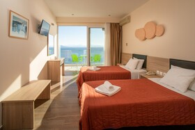 Corfu Maris Bellos Hotel