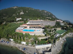 Corfu Maris Bellos Hotel