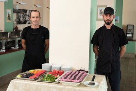 Corfu Maris Bellos Hotel